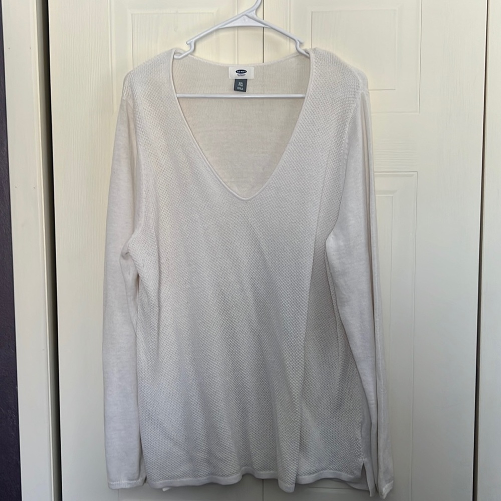 Old Navy XXL Lightweight Sweater